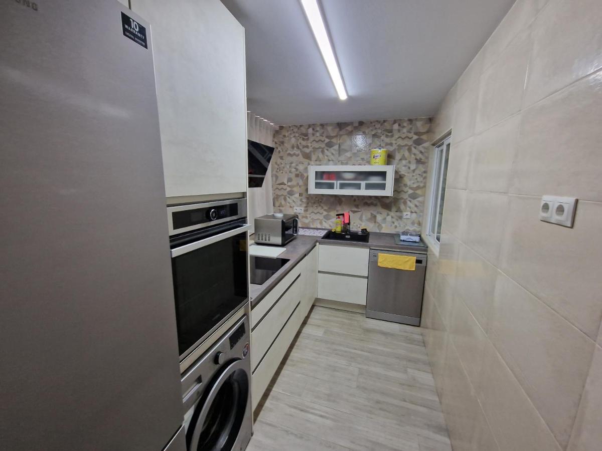 Ds Ribera, Con Aparcamiento Opcional Apartment Cordoba Exterior photo