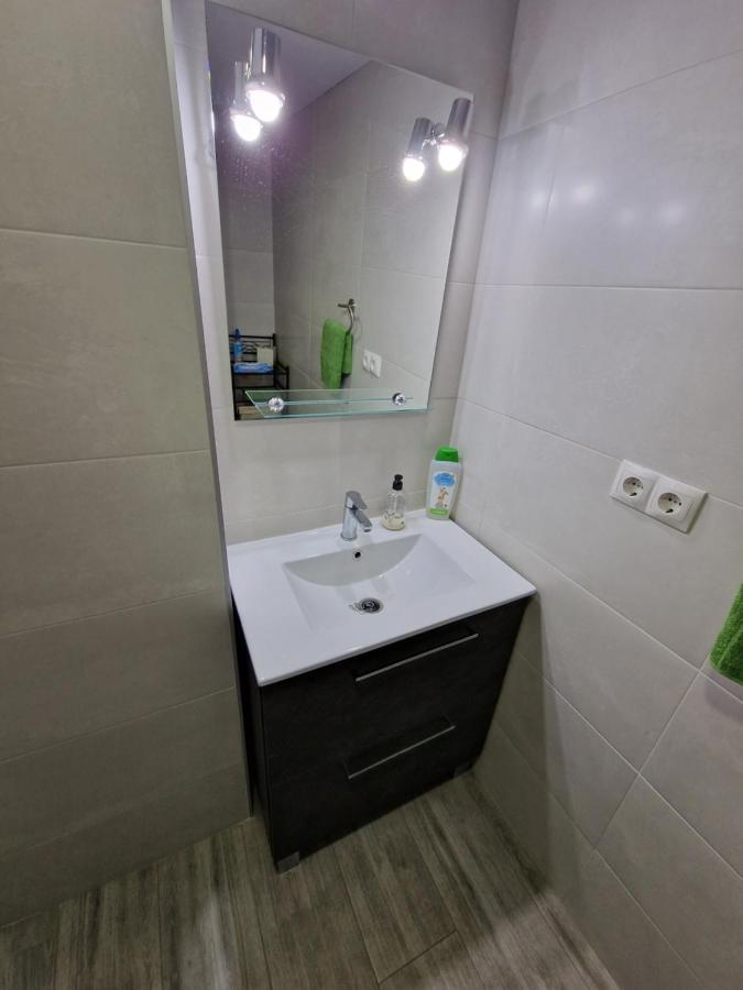 Ds Ribera, Con Aparcamiento Opcional Apartment Cordoba Exterior photo