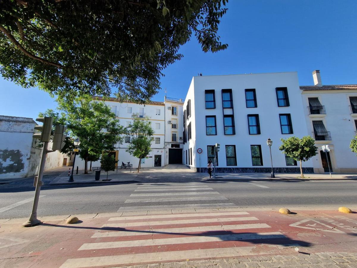 Ds Ribera, Con Aparcamiento Opcional Apartment Cordoba Exterior photo
